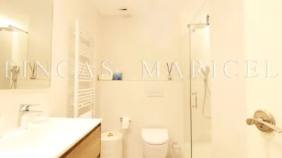 Apartment in Can Girona-Terramar-Vinyet photo 18