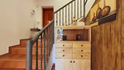 Chalet en Calafell Poble photo 42