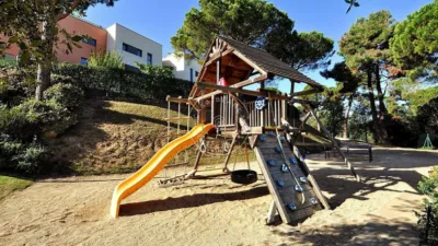 Apartment in Fenals-Santa Clotilde photo 16