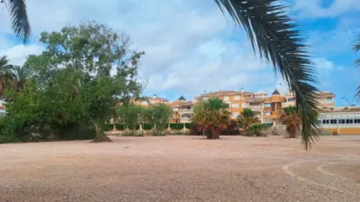 Terreno en venta en Les Marines - Vista 3