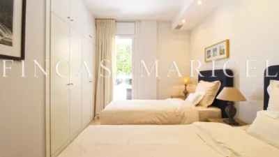 Apartment in Can Girona-Terramar-Vinyet photo 15