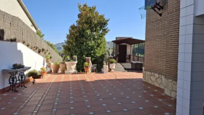 Chalet in Vallirana photo 15