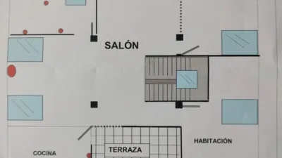 Chalet in Bárcena de Cicero photo 35