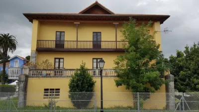 Chalet in Bárcena de Cicero photo 2