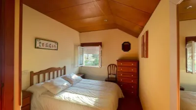 Chalet en venta en Cabreira (Camariñas) - Vista 3