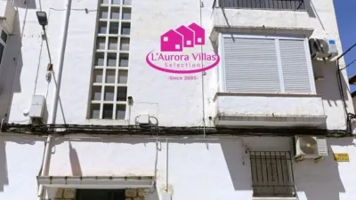 Apartment in Andújar photo 13