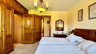 Chalet en A Costa (Valdoviño) photo 30