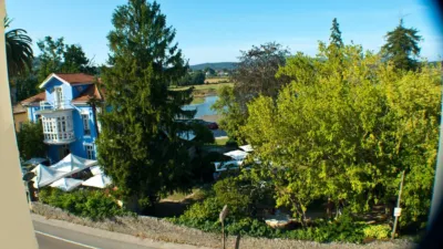 Chalet in Bárcena de Cicero photo 4