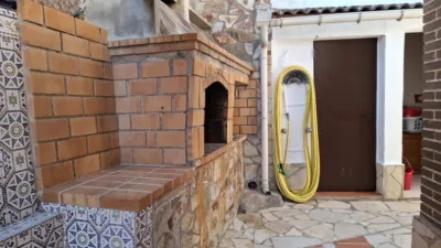 Chalet in Vallirana photo 52