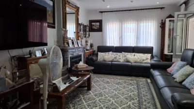 Chalet in Vallirana photo 23