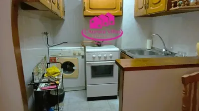 Apartment in Andújar photo 5
