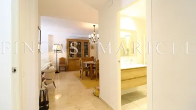 Apartment in Can Girona-Terramar-Vinyet photo 29