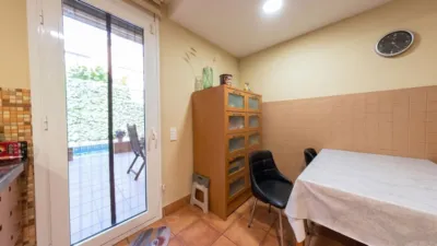 Chalet in Sant Feliu de Llobregat photo 14