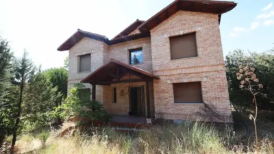Chalet in Villa del Prado photo 23