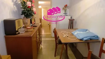 Apartment in Andújar photo 7