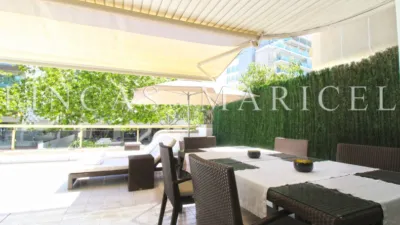 Apartment in Can Girona-Terramar-Vinyet photo 3