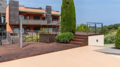 Apartment in Fenals-Santa Clotilde photo 21