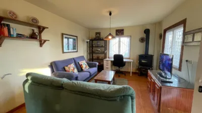 Chalet en venta en Cabreira (Camariñas) - Vista 2