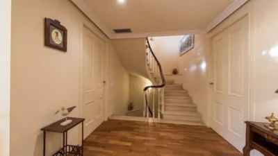 Chalet in Sant Feliu de Llobregat photo 18
