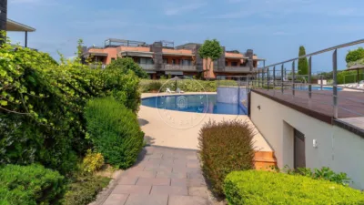 Apartment in Fenals-Santa Clotilde photo 19
