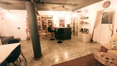 Chalet en Calafell Poble photo 11