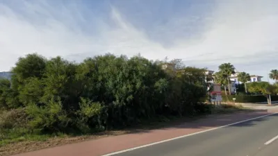 Terreno en venta en Les Deveses-Monte Pego - Vista 5