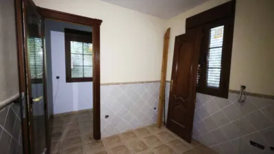 Chalet in Villa del Prado photo 29