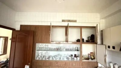 Chalet in Abelares (Lendo) photo 12
