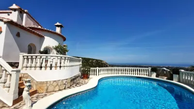 Casa – Dénia - Vista 4