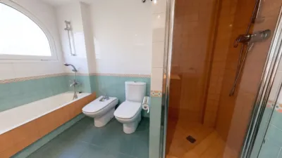 Chalet in Sant Feliu de Llobregat photo 21