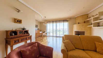 Chalet in Sant Feliu de Llobregat photo 6