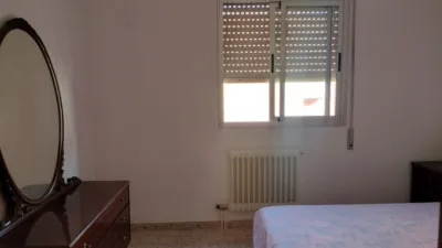 Chalet en venta en Calzada de Calatrava, Calzada de Calatrava de 64.000 €