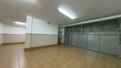 Chalet in Sant Feliu de Llobregat photo 36