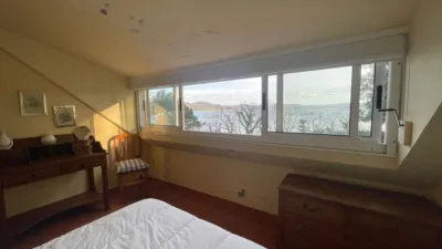 Chalet en venta en Cabreira (Camariñas) - Vista 5