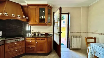 Chalet en A Costa (Valdoviño) photo 24