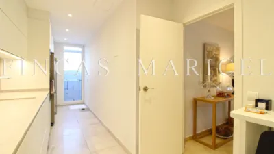 Apartment in Can Girona-Terramar-Vinyet photo 10