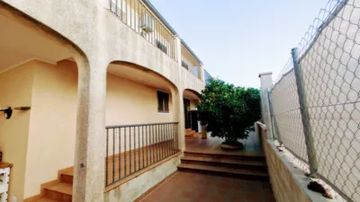 Chalet en Calafell Poble photo 9