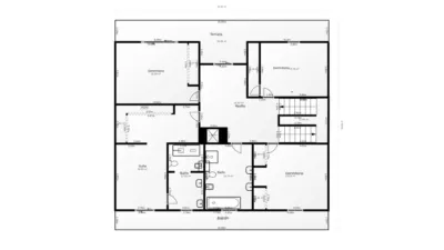 Chalet in Sant Feliu de Llobregat photo 40