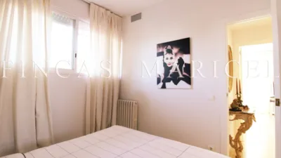 Apartment in Can Girona-Terramar-Vinyet photo 26