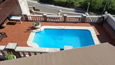 Chalet in Vallirana photo 6