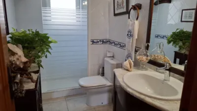 Chalet in Vallirana photo 42
