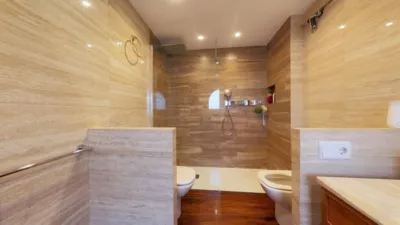 Chalet in Sant Feliu de Llobregat photo 27