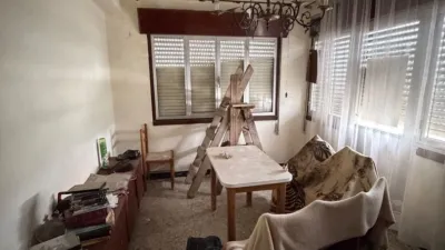 Chalet in Abelares (Lendo) photo 16