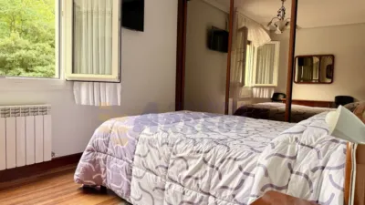 Flat in Ermua photo 8