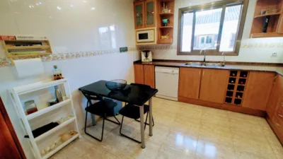 Chalet en Calafell Poble photo 19