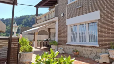 Chalet in Vallirana photo 12