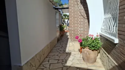 Chalet in Vallirana photo 50