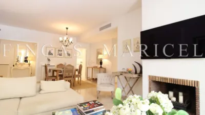 Apartment in Can Girona-Terramar-Vinyet photo 6