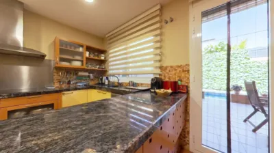 Chalet in Sant Feliu de Llobregat photo 11
