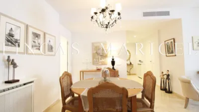 Apartment in Can Girona-Terramar-Vinyet photo 8